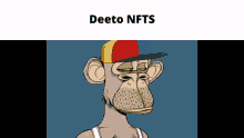 Deeto Nfts GIF - Deeto Nfts Sc GIFs