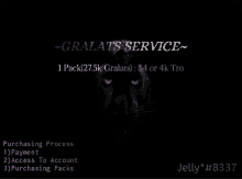 Jelly Gralats Gralats GIF - Jelly Gralats Gralats Jelly GIFs