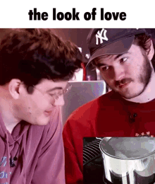 The Look GIF - The Look Of GIFs