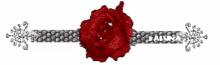 Rose Design GIF - Rose Design Wristwatch GIFs