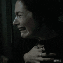Crying Dove GIF - Crying Dove Bodkin GIFs