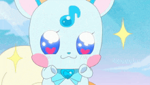 Kirarin Deer Precure GIF - Kirarin Deer Precure Pretty Cure GIFs