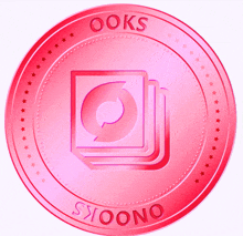 Onooks Cryptocurrency GIF - Onooks Cryptocurrency Blockchain GIFs