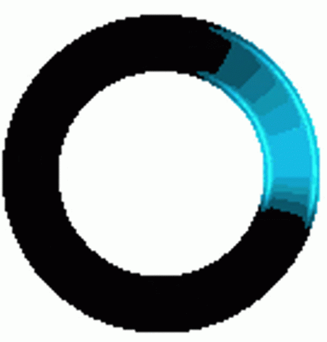 Spinning gif