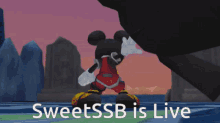 Kingdom Hearts Sweetssb GIF - Kingdom Hearts Sweetssb GIFs