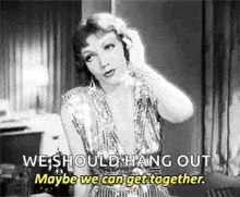 Classic Vintage GIF - Classic Vintage Black And White GIFs