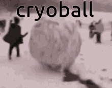 Cryoball Etheria GIF - Cryoball Etheria Roblox GIFs