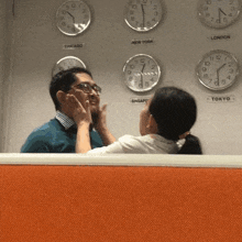 Office Comedy GIF - Office Comedy GIFs