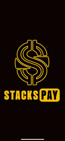 Stacks Stackspay GIF - Stacks Stackspay Crypto GIFs