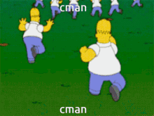 C2man GIF - C2man GIFs