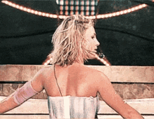 Britney Spears Perform GIF - Britney Spears Perform Concert GIFs