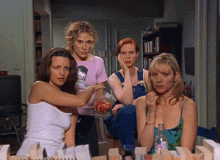 Sex And The City Sarah GIF - Sex And The City Sarah Sex And The City GIFs
