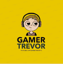 Gamer Trevor GIF - Gamer Trevor GIFs