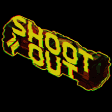 Shootout Myr GIF - Shootout Myr GIFs