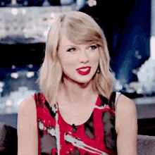 Taylor Swift Excite GIF - Taylor Swift Excite Excited GIFs