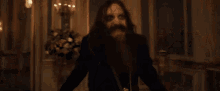 Rasputin Kingsman GIF - Rasputin Kingsman Thekingsman GIFs