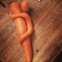 Hug Carrot GIF - Hug Carrot Vegetable GIFs