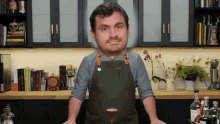 Bobble Head Yes GIF - Bobble Head Yes Educated Barfly GIFs