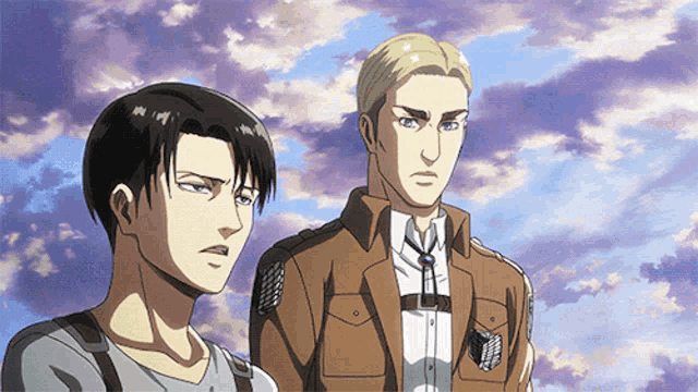 Erwin Smith Levi