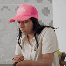 Suprised Michelle Khare GIF - Suprised Michelle Khare Shocked GIFs
