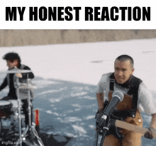 My Honest Reaction My Honest Reaction Meme GIF - My Honest Reaction My Honest Reaction Meme Twenty One Pilots GIFs