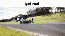 Get Real Dog Driving Get GIF - Get Real Dog Driving Get Real Get GIFs