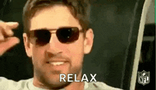 Aaron Rodgers Smile GIF - Aaron Rodgers Smile Handsome GIFs
