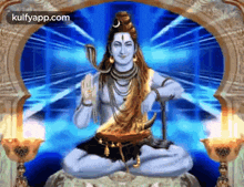 Shiva.Gif GIF - Shiva Gods Shivaswami GIFs
