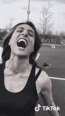 Laughing Hysterically Laughing At You GIF
