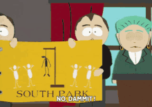 South Park Suicide GIF - South Park Suicide Look GIFs