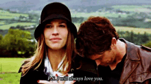 Psi Love You Promise GIF