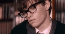 Uncertain GIF - The Theory Of Everything The Theory Of Everything Gifs Stephen Hawking GIFs