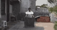 Bye Stannis GIF - Bye Stannis Disappear GIFs