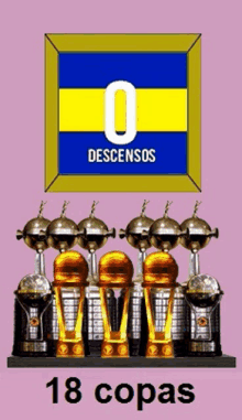 Boca 0descensos GIF - Boca 0descensos Rey De Copas GIFs