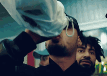 Take A Sip Drinking GIF - Take A Sip Drinking Alcohol GIFs