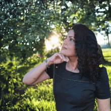 Edilene Gomes Gospel GIF