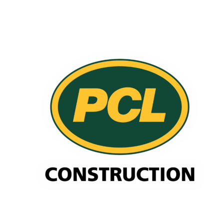 Pcl Construction Pcl Sticker - Pcl Construction Pcl Construction Stickers