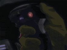 a radar screen shows the location of enrol 2902 in red