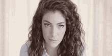 Lordy Lorde, A Wcw. GIF - Lorde Wcw Woman Crush Wednesday GIFs