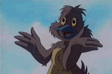 Crayola Presents The Ugly Duckling Clap GIF - Crayola Presents The Ugly Duckling Clap Applause GIFs