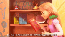 Library GIF