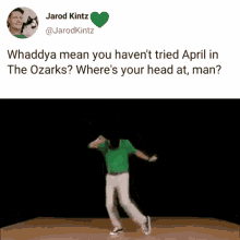 Absurd Dancing GIF