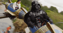 Star Wars Darth Vader GIF - Star Wars Darth Vader Flying GIFs