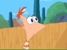 Phineas And Ferb GIF - Phineas And Ferb GIFs