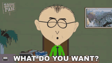 what do you want mr mackey south park s22e5 the scoots