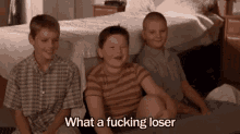 Scottys Brother Euro Trip GIF - Scottys Brother Euro Trip Loser GIFs