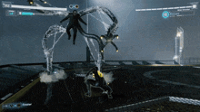 a screenshot of a video game with the number 212 on the screen
