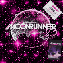 Moonrunner83 Synthwave GIF - Moonrunner83 Synthwave Future Pop GIFs