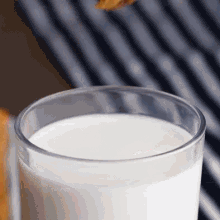 Cookie Milk Soak Milk GIF - Cookie Milk Soak Milk Cookies GIFs