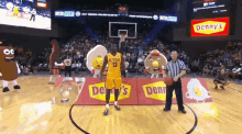 Etsu East Tennessee State GIF